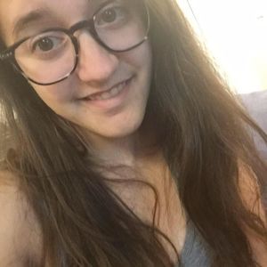 Meet your Posher, Abby